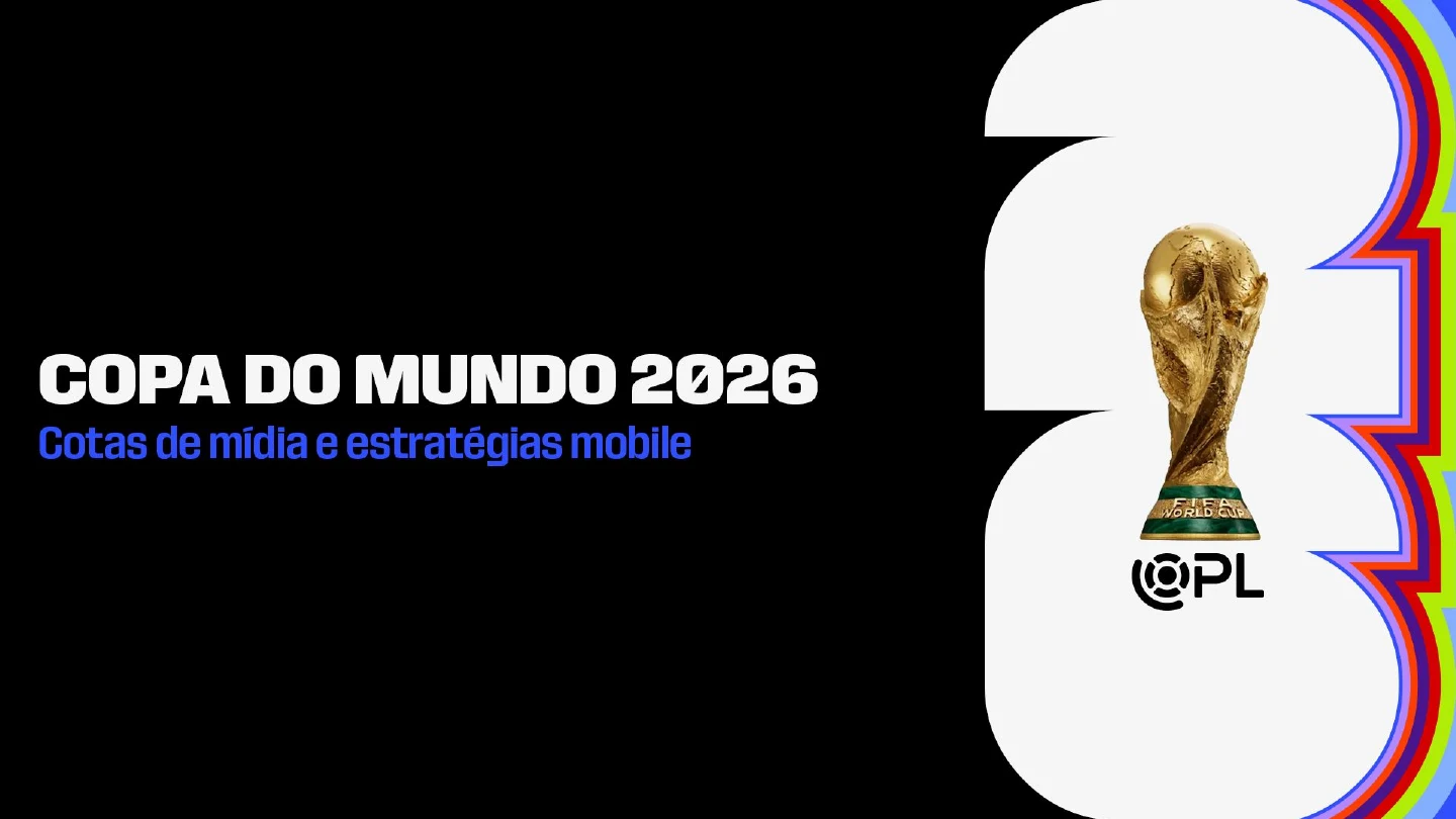Capa do projeto Copa do Mundo 2026