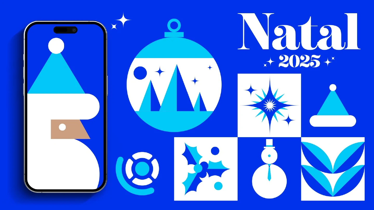 Capa do projeto Natal